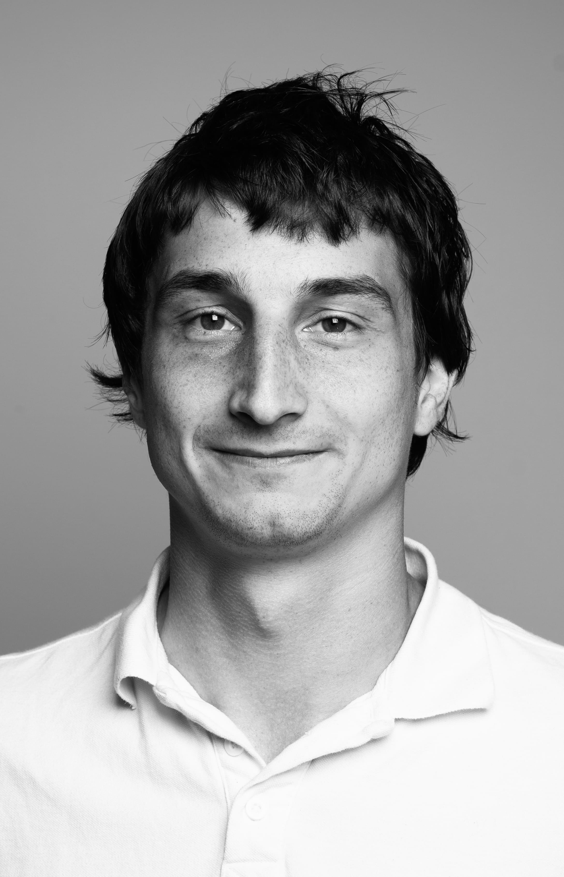 Persönliche Informationen