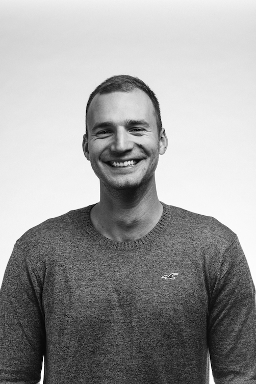 Persönliche Informationen