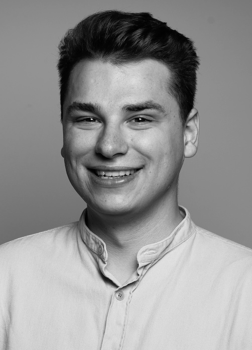 Persönliche Informationen